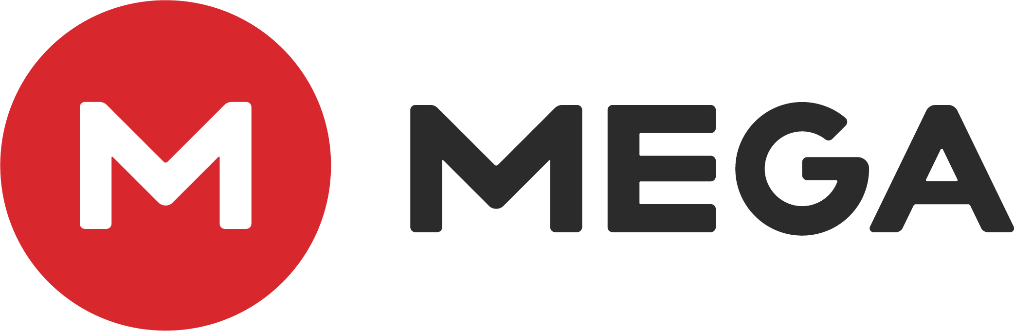 Mega Limited Logo